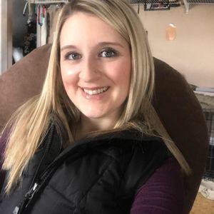 Meet your Posher, Ashley